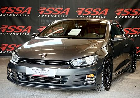 VW Scirocco Volkswagen R-Line Individual #SHZ #R-Kamera