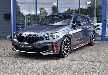 BMW 128 tiAS Pano Harman Kardon HUD ACC Mem. Seats