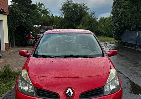 Renault Clio Dynamique 1.5 dCi FAP Eco2 63kW Dynamique
