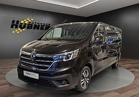 Renault Trafic Combi L2H1 Grand SpaceClass