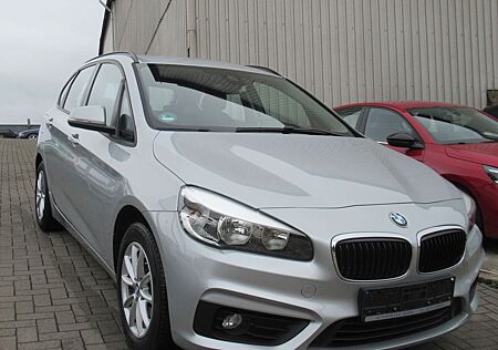 BMW Active Hybrid 7 216 Active Tourer Advantage-Navi-SHZ-PDC-Alu-2HD