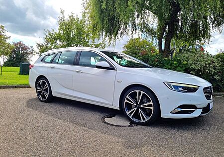 Opel Insignia 2.0 Turbo 191kW Innovation Auto 4x4...