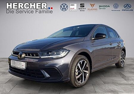 VW Polo Volkswagen VI 1.0 TSI Move