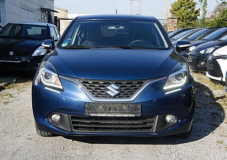 Suzuki Baleno Comfort