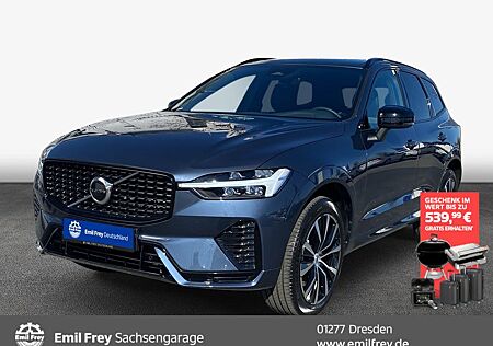 Volvo XC 60 XC60 B4 B Plus Dark Driver Assistance Standhzg