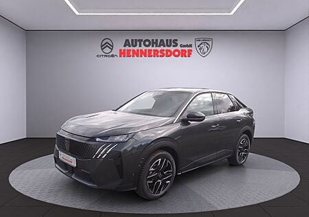 Peugeot 3008 Neuer Hybrid 145 e-DSC6 Allure