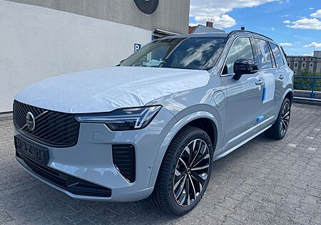 Volvo XC 90 T8 Plus Dark AWD Pano 360* LP: 95.000€