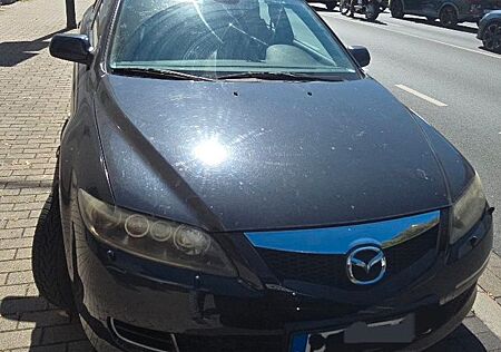Mazda 6 1.8 Active Sport Active