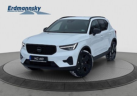Volvo XC 40 XC40 B3 Plus Black Edition/360/Frontscheibenhzg