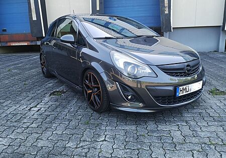 Opel Corsa 1.6 Turbo Edition 110kW Edition