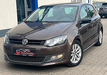 VW Polo Volkswagen 1.4 V Style