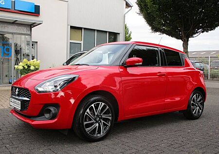 Suzuki Swift 1.2 DUALJET HYBRID Comfort+