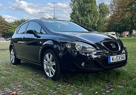 Seat Leon 1.6 MPi - Stylance TOP Ausstattung