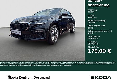 Skoda Scala 1.0 DRIVE AHK CAM MATRIXLED E-KLAPPE NAVI