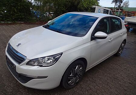 Peugeot 308 Active