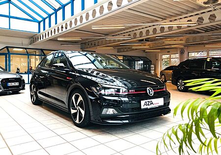 VW Polo Volkswagen 2.0 l GTI, DSG, NAVI, LED, SHZ