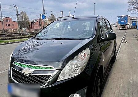 Chevrolet Spark 1.0 LS LS