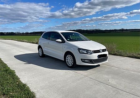 VW Polo Volkswagen 1.2 TDI LIFE, TÜV, Scheckheftgepflegt