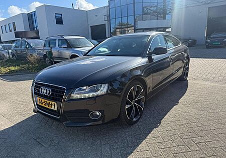 Audi A5 Sportback 3.0 TDI quattro Pro Line Bj 2010 Pr