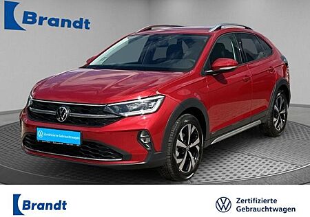 VW Taigo Volkswagen 1.5 TSI Style DSG+MATRIX+ACC+PDC+GJR