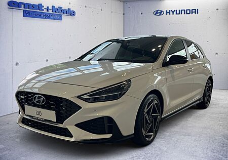 Hyundai i30 1.5 T-GDI 48V-Hybrid N Line
