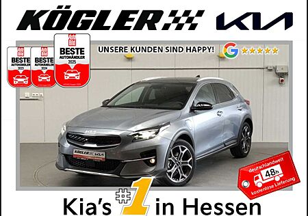 Kia XCeed gebraucht kaufen Kia XCeed 1.6 PHEV PLATINUM -32%