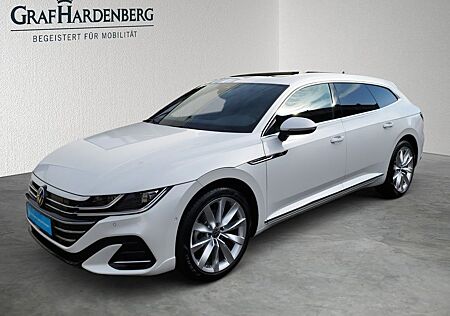 VW Arteon Volkswagen Shooting-Brake 1.4 TSI eHybrid R-Line ACC