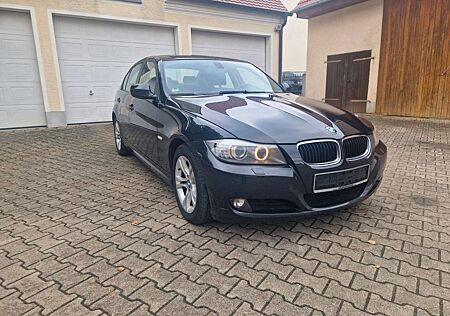 BMW 320d e90 Limousine, Facelift, Automatik, Navi