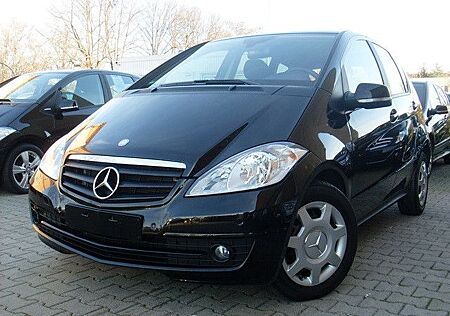 Mercedes-Benz A 160 Automatik
