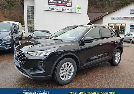 Ford Kuga Titanium 1.5 EcoBoost 110 kW (150 PS), S...