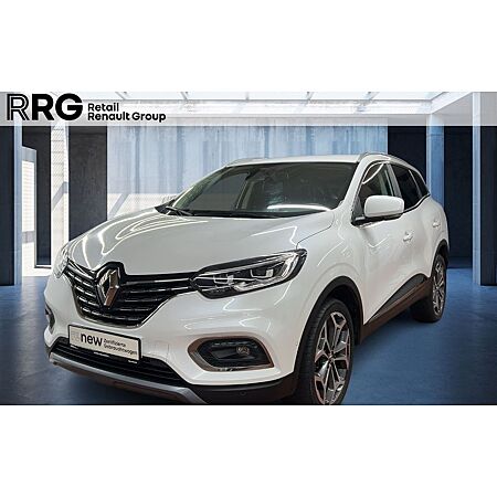 Renault Kadjar leasen