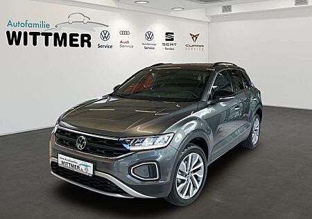VW T-Roc Volkswagen 1.5 TSI 150PS DSG GOAL ACC/NAV/AHK/APP/RFK