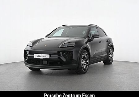 Porsche Macan 4/ 360 Kamera Privacyverglasung Panorama B