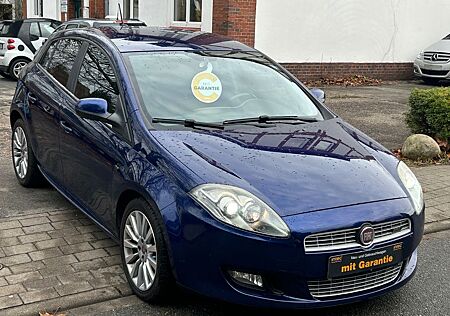 Fiat Bravo 1.4 16V T JET°Dynamic°LED°GARANTIE°NAVI°