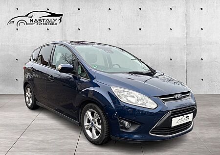 Ford C-Max Champions Edition*SHZ*PDC*BT