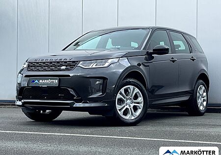 Land Rover Discovery Sport Urban Edition AHK/Standheizung