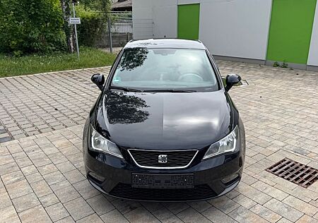 Seat Ibiza SC 1.2 TSI i-Tech Navi Tempomat Klima Xeno