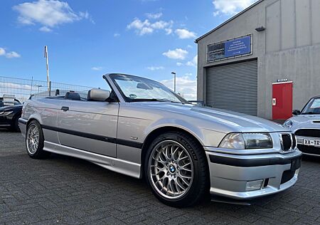 BMW 318i E 36 CABRIO M-PAKET WINTERPREIS !!