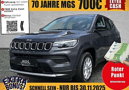 Jeep Compass e-Hybrid MY25 Altitude 1.5 e-Hybrid