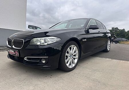 BMW 530 5 Lim. d xDrive ** LUXURY ** Festpreis **