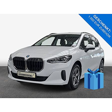 BMW 2er Active Tourer leasen