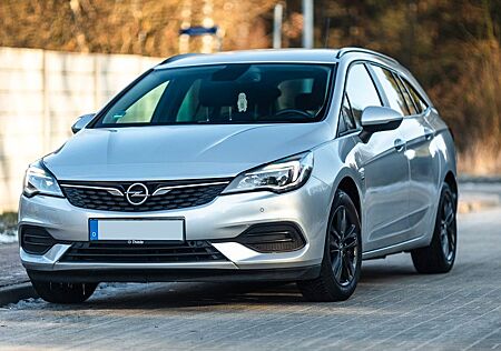Opel Astra K Sports Tourer 120 Jahre Start/Stop