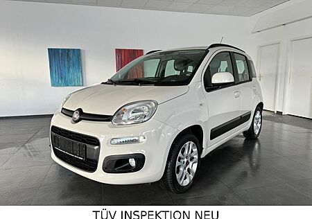 Fiat Panda Lounge 1A TÜV INSPEKTION NEU