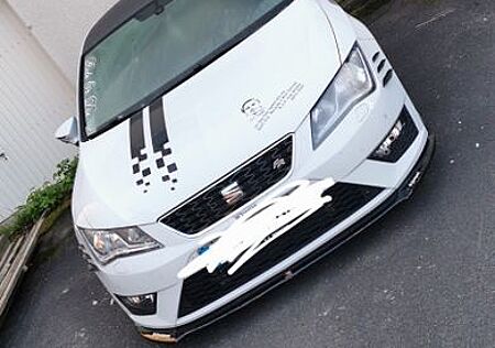Seat Leon 1.4 TSI 90kW Start&Stop FR FR