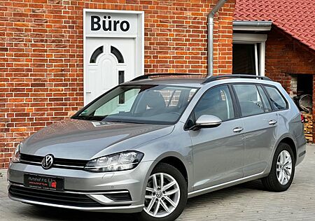 VW Golf Volkswagen VII Variant Comfortline BMT/ACC/SHZ/PDC/TOP