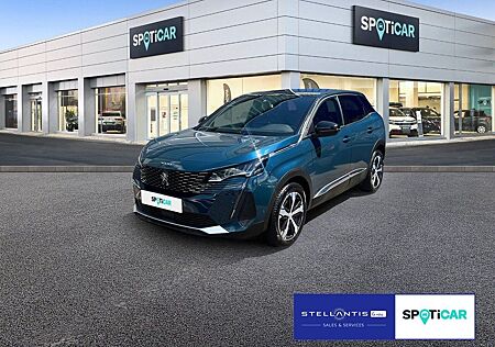 Peugeot 3008 1.2 PureTech 130 Allure Pack*Shz.*LED*Navi*