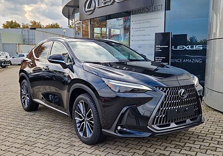 Lexus RX 350 NX 350H Luxury 4x4 Panoramadach