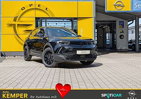 Opel Mokka GS 1.2 Hybrid eDTC *ACC*Navi*Keyless*
