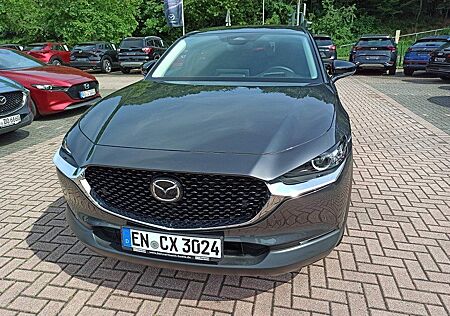 Mazda CX-30 2024 2.0 M HYBRID Homura *Klimaautomatik*R