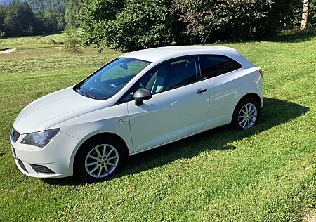 Seat Ibiza 1.2 12V 51kW Reference SC Reference